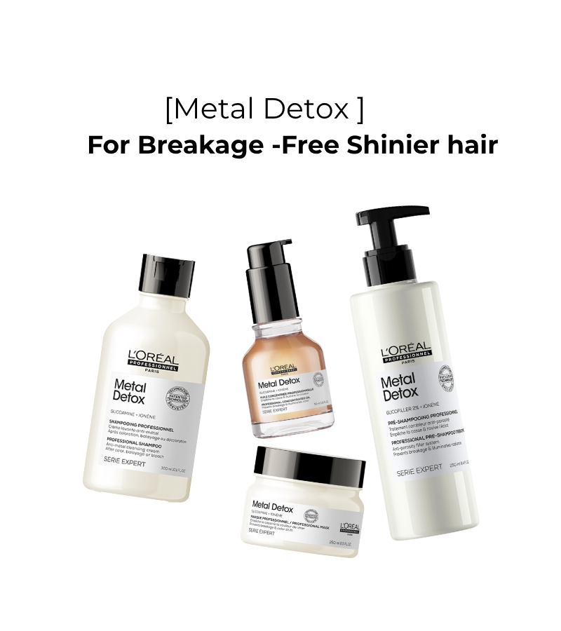Metal Detox