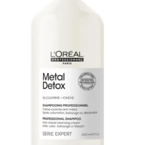 شامبو Metal Detox 1500 مل