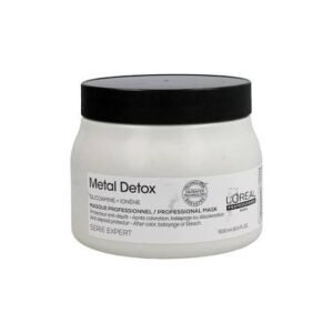 ماسك Metal Detox 500 مل